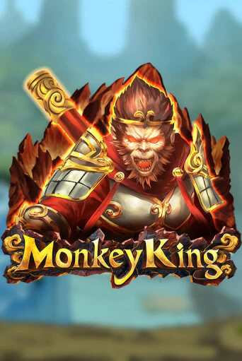 Monkey King играть онлайн без регистрации в Онлайн Казино GRAND