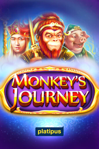 Monkey's Journey играть онлайн без регистрации в Онлайн Казино GRAND