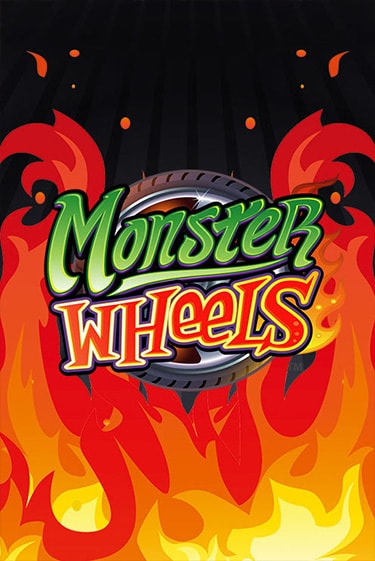 Monster Wheels играть онлайн без регистрации в Онлайн Казино GRAND