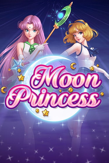 Moon Princess играть онлайн без регистрации в Онлайн Казино GRAND