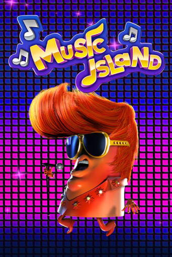 Music Island играть онлайн без регистрации в Онлайн Казино GRAND