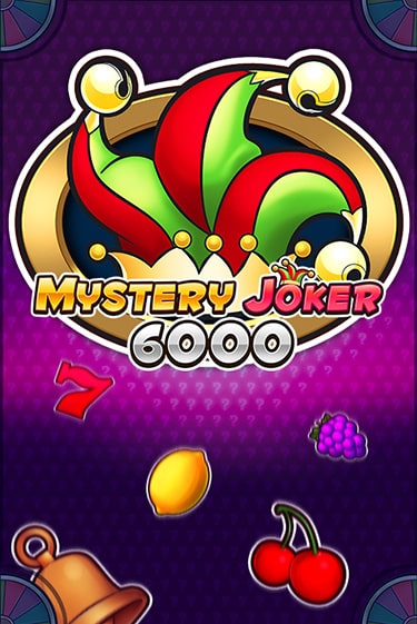 Mystery Joker 6000 играть онлайн без регистрации в Онлайн Казино GRAND