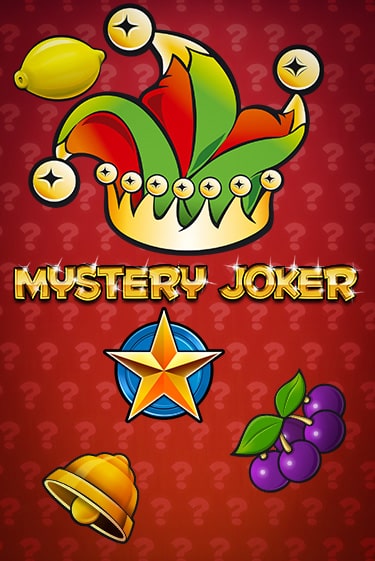 Mystery Joker играть онлайн без регистрации в Онлайн Казино GRAND