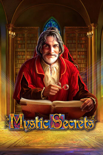 Mystic Secrets играть онлайн без регистрации в Онлайн Казино GRAND