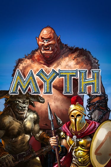 Myth играть онлайн без регистрации в Онлайн Казино GRAND