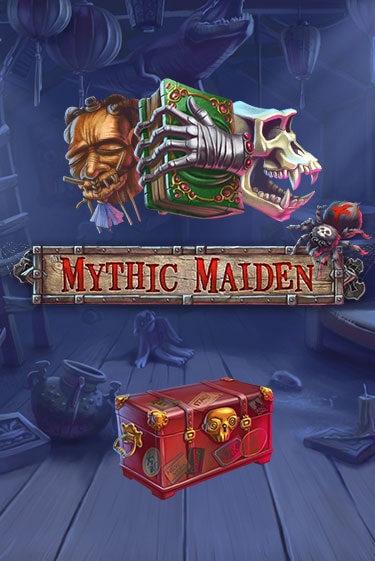 Mythic Maiden™ играть онлайн без регистрации в Онлайн Казино GRAND