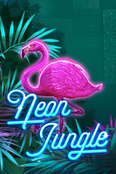 Neon Jungle играть онлайн без регистрации в Онлайн Казино GRAND