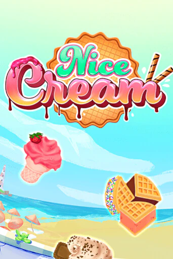 Nice Cream играть онлайн без регистрации в Онлайн Казино GRAND