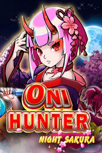 Oni Hunter Night Sakura играть онлайн без регистрации в Онлайн Казино GRAND