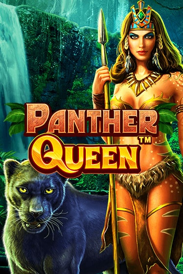 Panther Queen играть онлайн без регистрации в Онлайн Казино GRAND