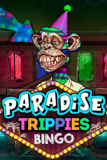 Paradise Trippies Bingo играть онлайн без регистрации в Онлайн Казино GRAND