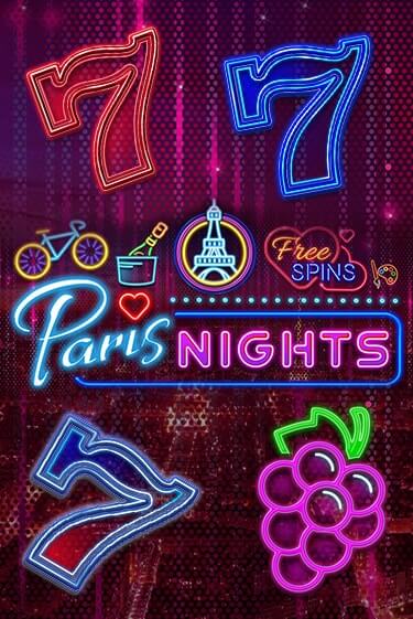 Paris Nights играть онлайн без регистрации в Онлайн Казино GRAND