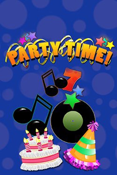 Party Time играть онлайн без регистрации в Онлайн Казино GRAND