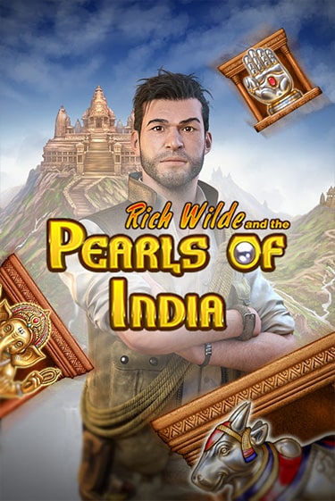 Pearls of India играть онлайн без регистрации в Онлайн Казино GRAND