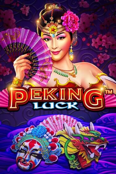 Peking Luck играть онлайн без регистрации в Онлайн Казино GRAND