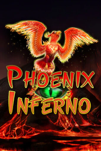 Phoenix Inferno играть онлайн без регистрации в Онлайн Казино GRAND