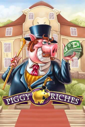 Piggy Riches™ играть онлайн без регистрации в Онлайн Казино GRAND