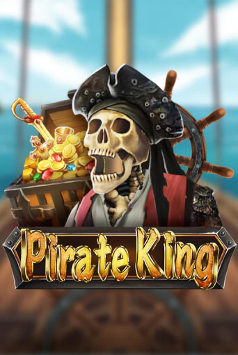 Pirate King играть онлайн без регистрации в Онлайн Казино GRAND