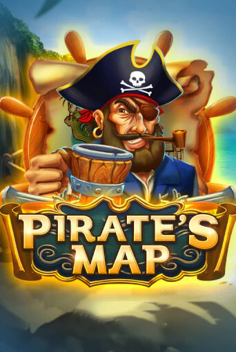 Pirates Map играть онлайн без регистрации в Онлайн Казино GRAND