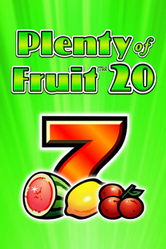 Plenty of Fruit 20 играть онлайн без регистрации в Онлайн Казино GRAND