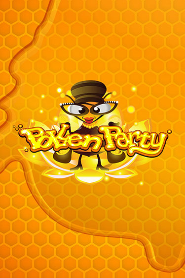 Pollen Party играть онлайн без регистрации в Онлайн Казино GRAND