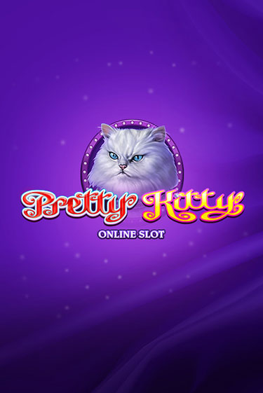 Pretty Kitty играть онлайн без регистрации в Онлайн Казино GRAND