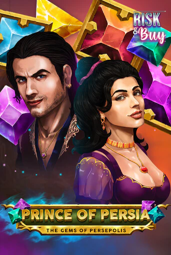 Prince of Persia: the gems of Persepolis играть онлайн без регистрации в Онлайн Казино GRAND