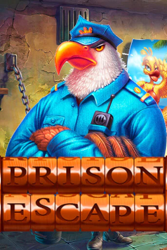 Prison Escape играть онлайн без регистрации в Онлайн Казино GRAND