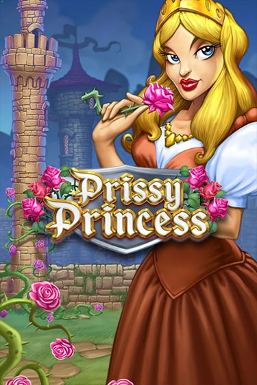 Prissy Princess играть онлайн без регистрации в Онлайн Казино GRAND