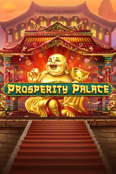 Prosperity Palace играть онлайн без регистрации в Онлайн Казино GRAND