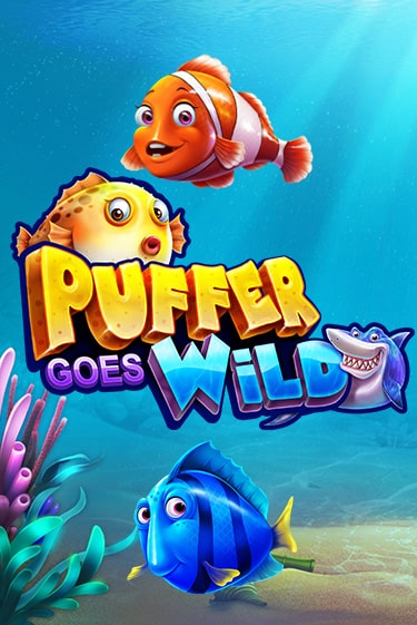 Puffer Goes Wild играть онлайн без регистрации в Онлайн Казино GRAND