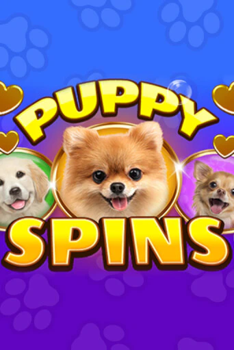 Puppy Spins играть онлайн без регистрации в Онлайн Казино GRAND