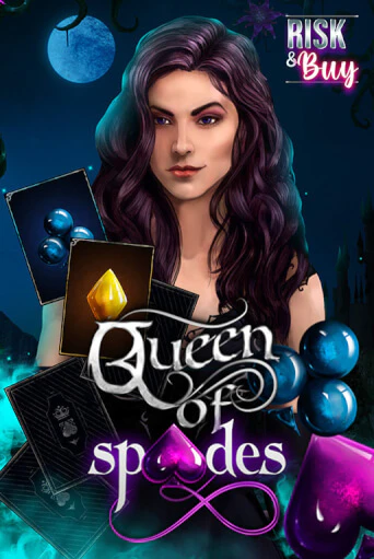 Queen of Spades играть онлайн без регистрации в Онлайн Казино GRAND