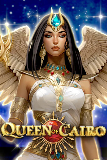 Queen of Cairo играть онлайн без регистрации в Онлайн Казино GRAND