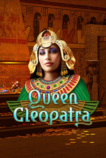 Queen Cleopatra играть онлайн без регистрации в Онлайн Казино GRAND