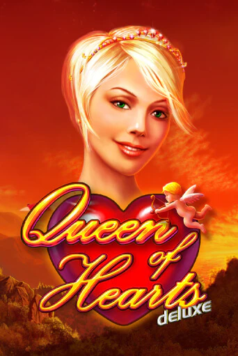 Queen of Hearts Deluxe играть онлайн без регистрации в Онлайн Казино GRAND