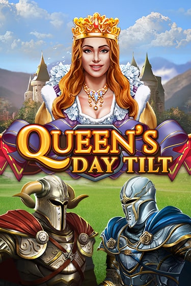 Queen’s Day Tilt играть онлайн без регистрации в Онлайн Казино GRAND