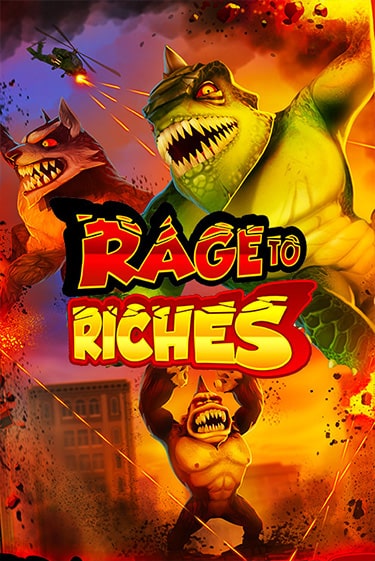 Rage to Riches играть онлайн без регистрации в Онлайн Казино GRAND