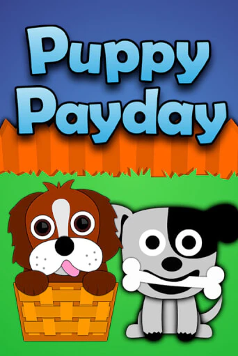 Puppy Payday играть онлайн без регистрации в Онлайн Казино GRAND