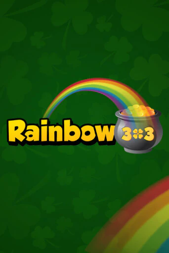 Rainbow 3X3 играть онлайн без регистрации в Онлайн Казино GRAND