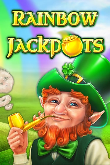 Rainbow Jackpots играть онлайн без регистрации в Онлайн Казино GRAND