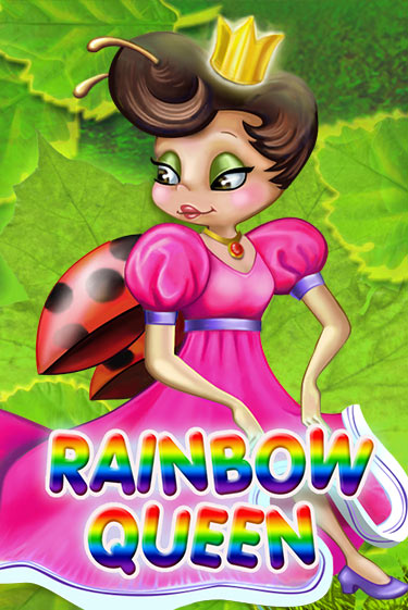 Rainbow Queen играть онлайн без регистрации в Онлайн Казино GRAND