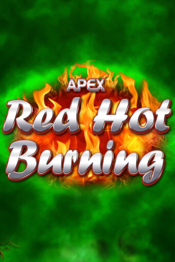 Red Hot Burning играть онлайн без регистрации в Онлайн Казино GRAND