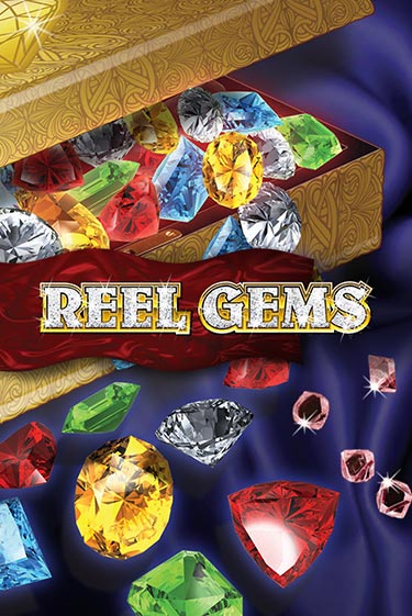 Reel Gems играть онлайн без регистрации в Онлайн Казино GRAND