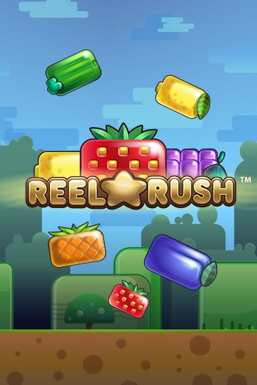 Reel Rush™ играть онлайн без регистрации в Онлайн Казино GRAND