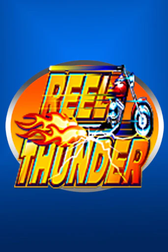 Reel Thunder играть онлайн без регистрации в Онлайн Казино GRAND