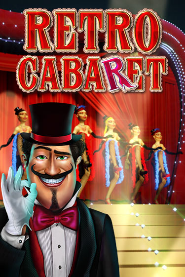 Retro Cabaret играть онлайн без регистрации в Онлайн Казино GRAND