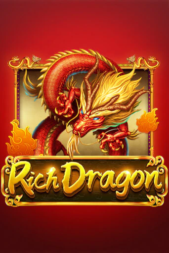 Rich Dragon играть онлайн без регистрации в Онлайн Казино GRAND