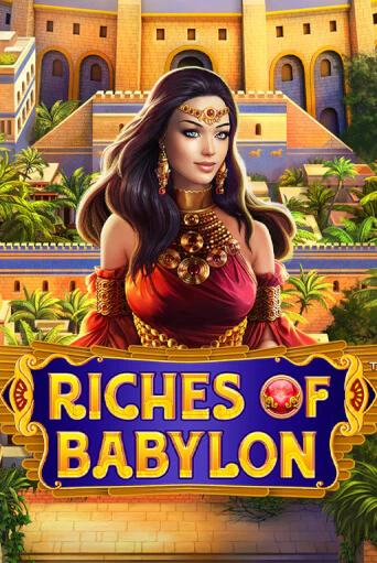 Riches of Babylon играть онлайн без регистрации в Онлайн Казино GRAND