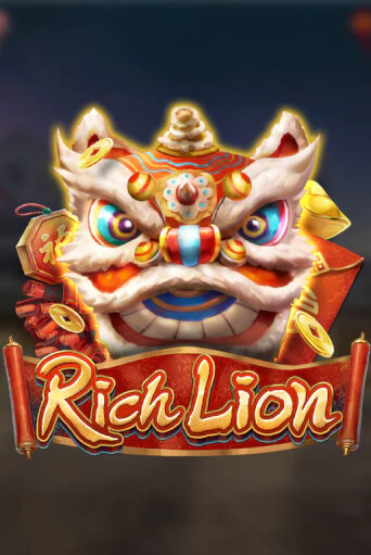 Rich Lion играть онлайн без регистрации в Онлайн Казино GRAND